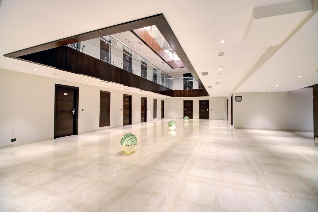 Cygnett Park Bl Hotel Jaipur Ngoại thất bức ảnh