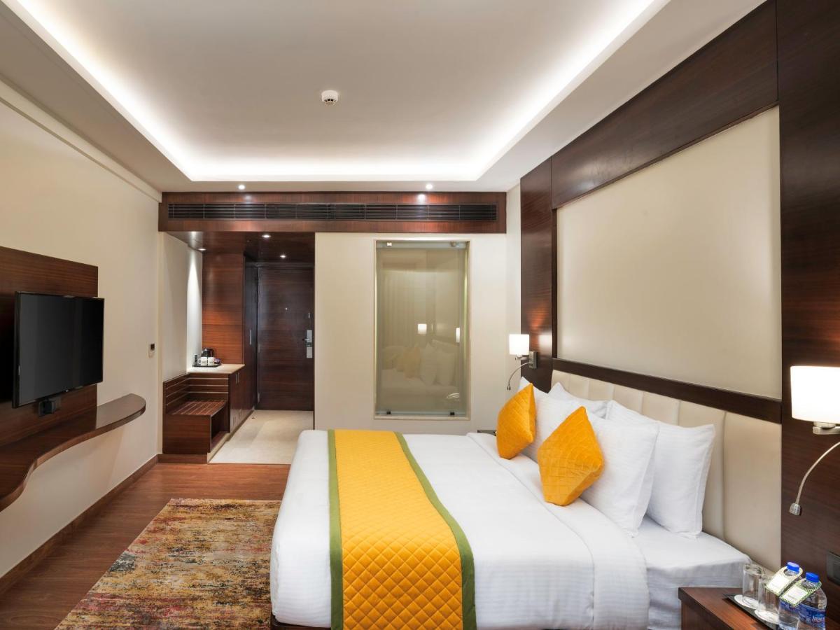 Cygnett Park Bl Hotel Jaipur Ngoại thất bức ảnh