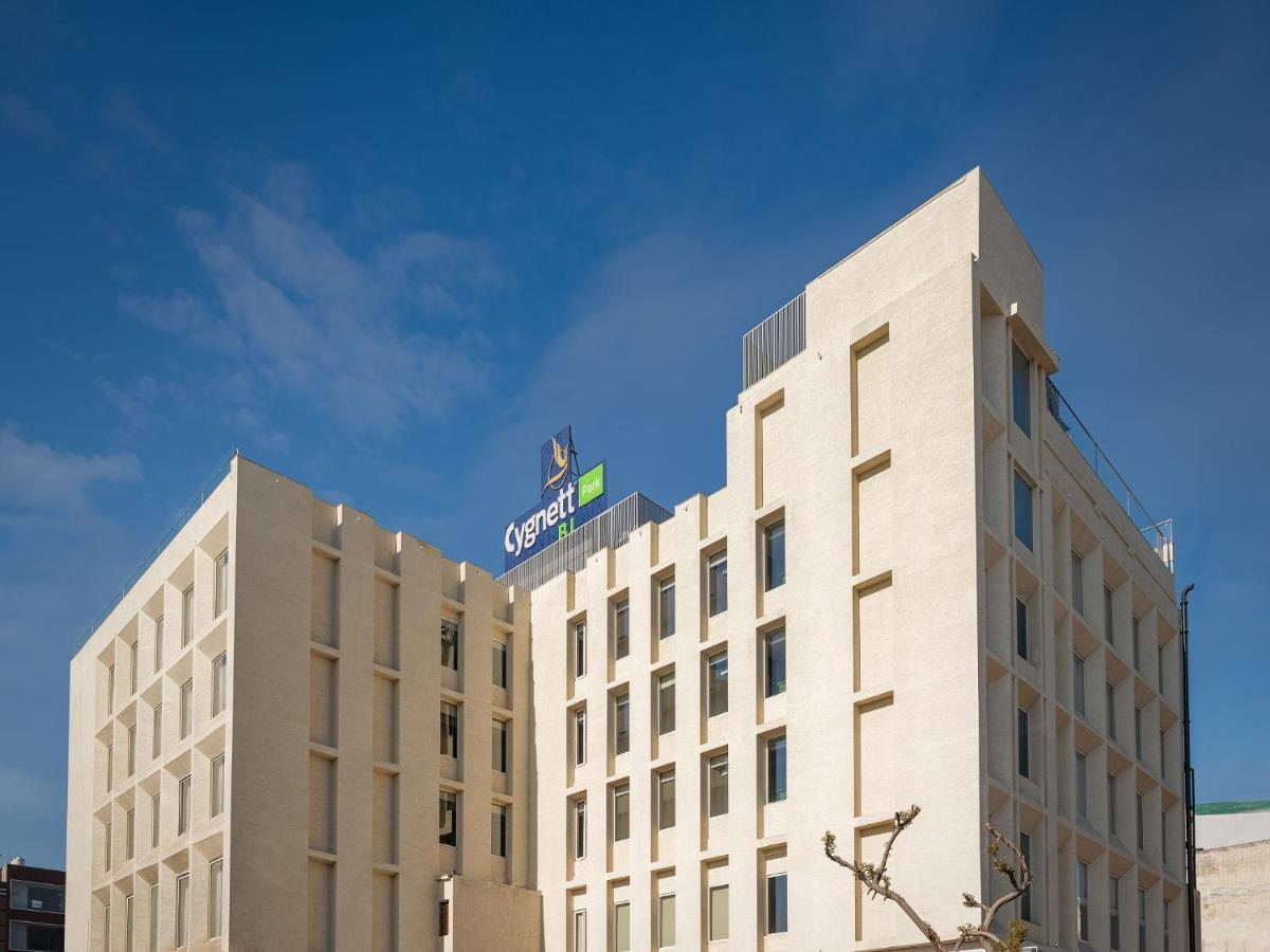 Cygnett Park Bl Hotel Jaipur Ngoại thất bức ảnh