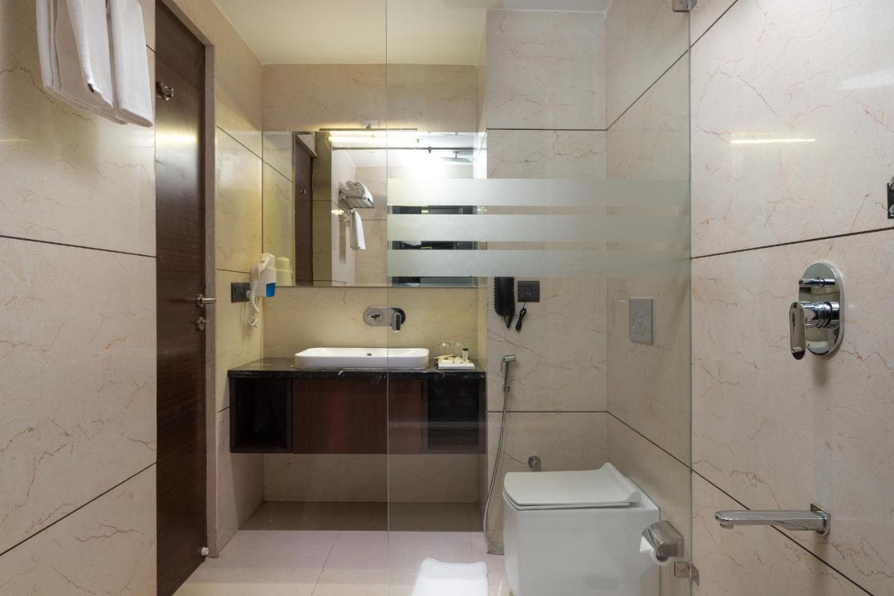 Cygnett Park Bl Hotel Jaipur Ngoại thất bức ảnh