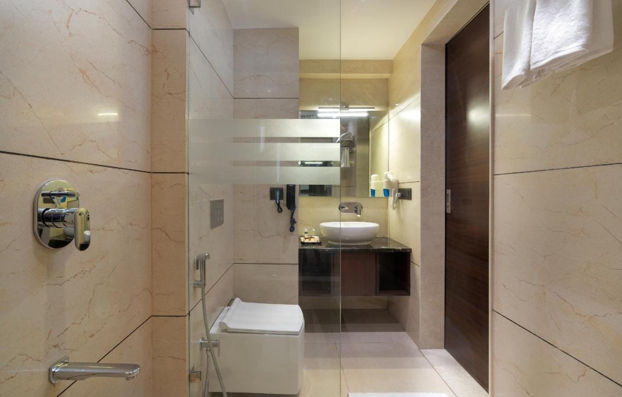 Cygnett Park Bl Hotel Jaipur Ngoại thất bức ảnh
