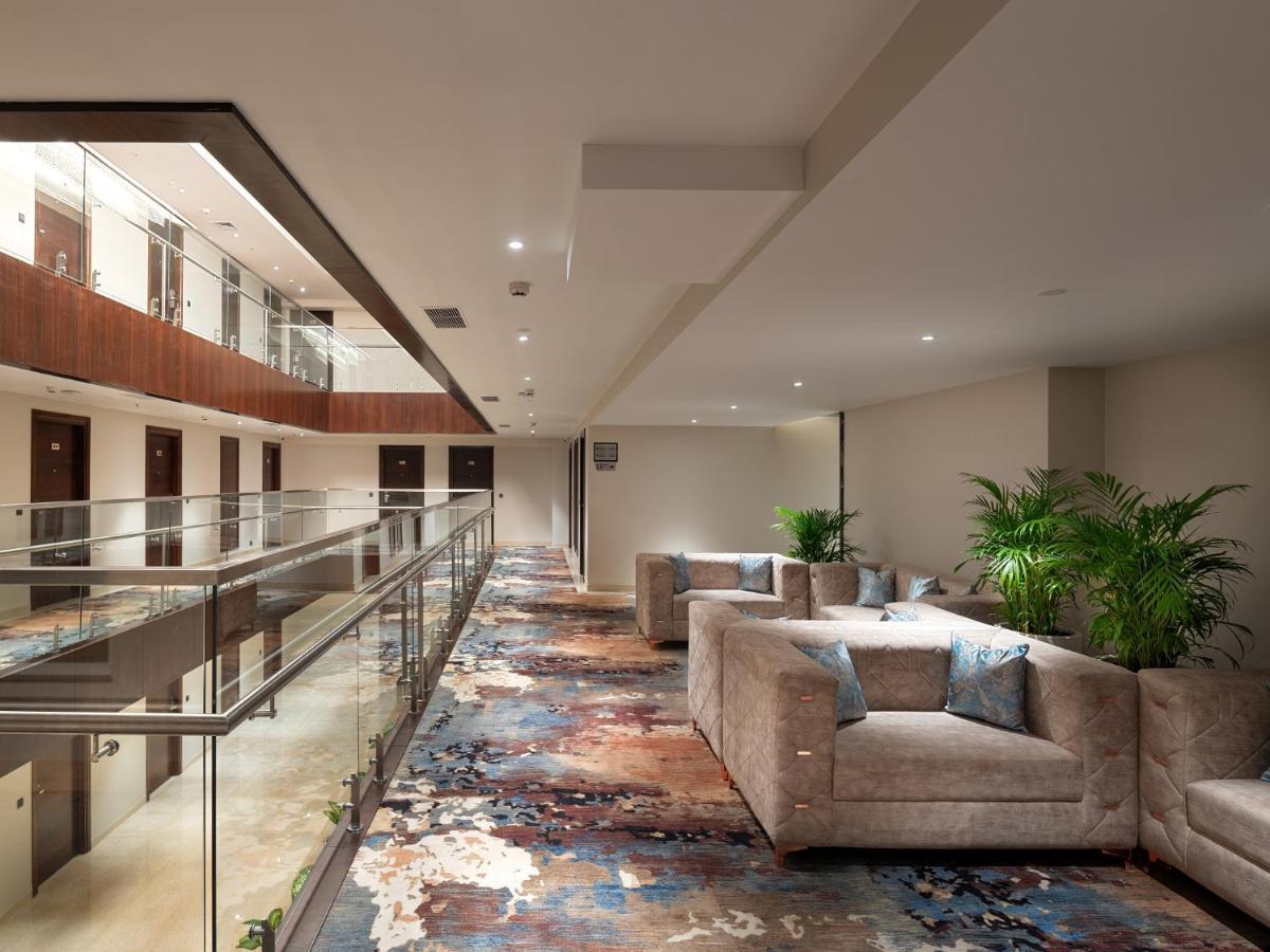 Cygnett Park Bl Hotel Jaipur Ngoại thất bức ảnh
