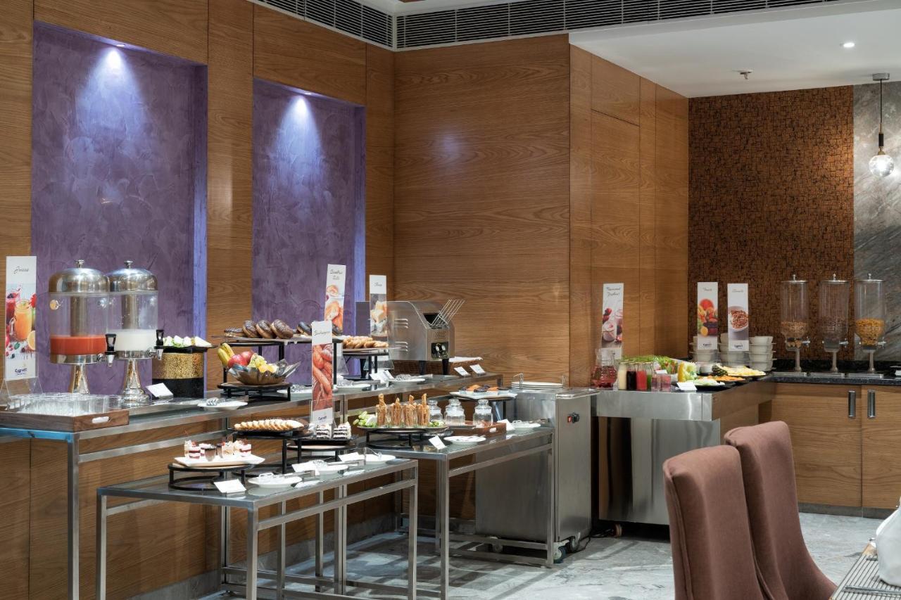 Cygnett Park Bl Hotel Jaipur Ngoại thất bức ảnh