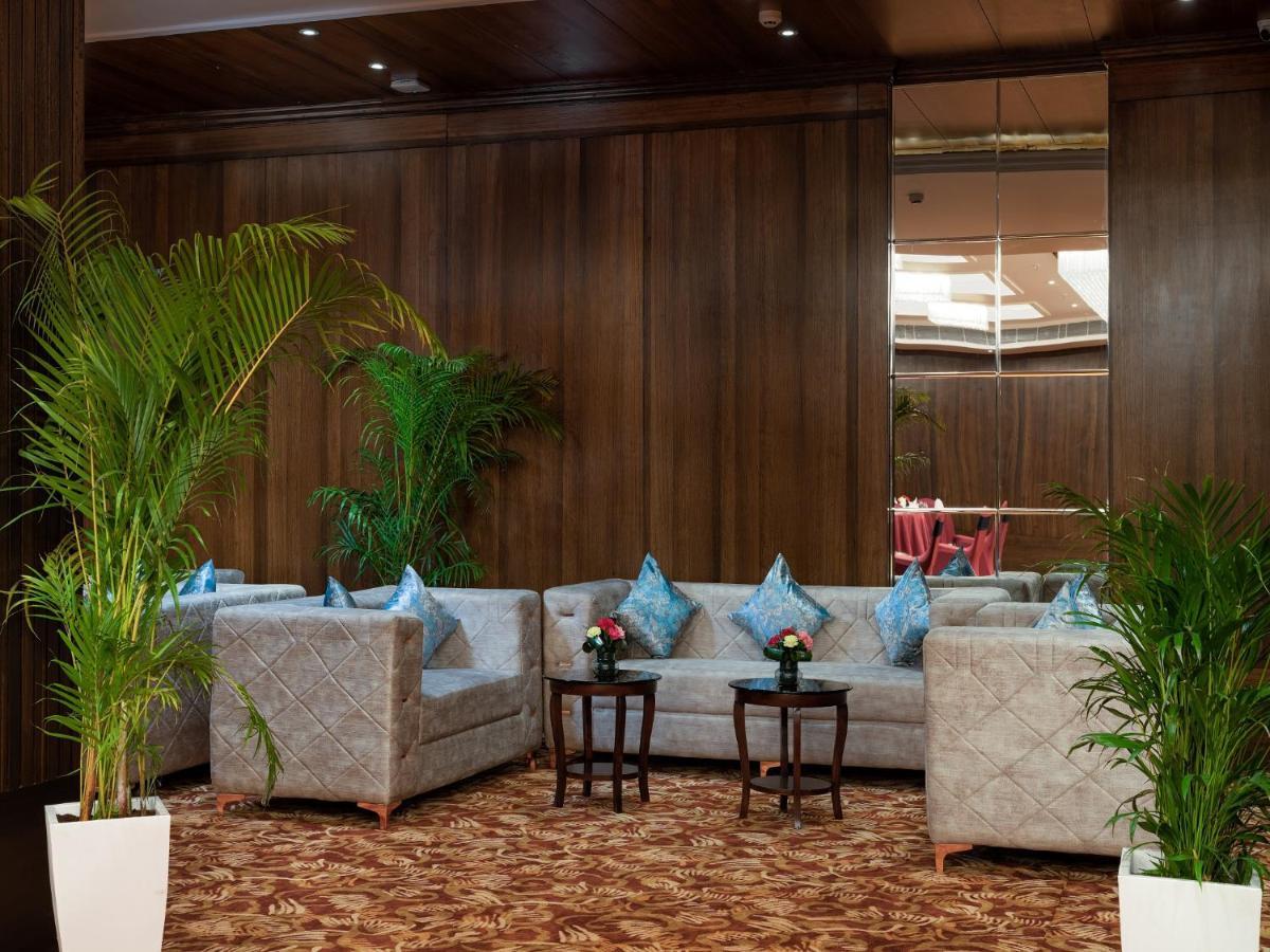 Cygnett Park Bl Hotel Jaipur Ngoại thất bức ảnh